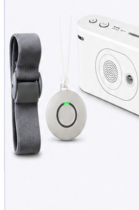 Lifeline Digital Home Alarm